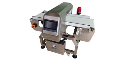 金屬探測儀操作規程