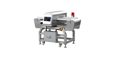 鋁箔包裝產品中的金屬異物怎么檢測