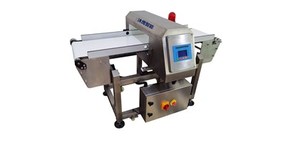 金檢機測試塊有哪幾種