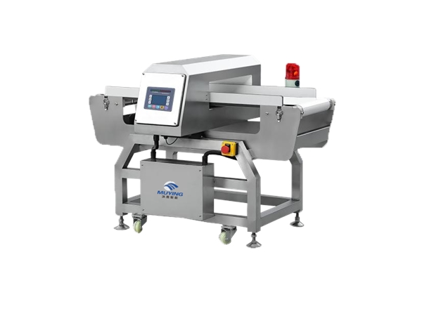 LMD510常規輸送式金屬探測儀